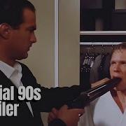HARD TO KILL 1990 Original 90s Trailer Steven Seagal Kelly LeBrock