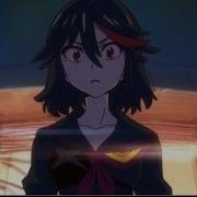 Kill La Kill AMV Guardians Of The Galaxy Trailer Hooked On A Feeling