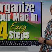 Top 5 MAC FILE ORGANIZATION Hacks To Revolutionize Your Workflow