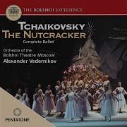 The Nutcracker Op 71 TH 14 Act II Chocolate Spanish Dance