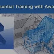Revit Tutorial Architectural Getting Started Tutorial 1