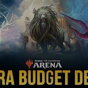 НОВЫЕ СУПЕРБЮДЖЕТНЫЕ стандартные колоды ВСЕГО С 5 РЕДКИМИ КАРТАМИ MTG Arena