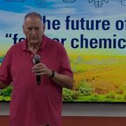 Environmental Science Lecture Series The Future Of Forever Chemicals