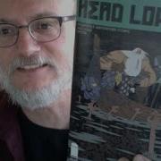 Hurc Collects Comics Contest Entry Headlopper