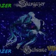 15 Miku Hatsune Stargazer SUB Español Y Lyric