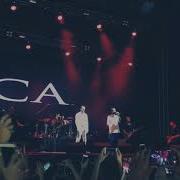 Cem Adrian Ft Gazapizm Kalbim Çukurda Canlı Performans