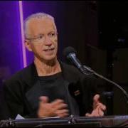 Keith Jarrett Interview Speech At NEA Jazz Masters Awards 2014