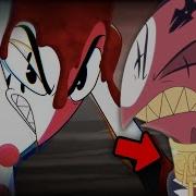 TRUTH SEEKERS BREAKDOWN Blitzo And Moxxie Hallucinations Explained Helluva Boss Season 1 Episode 6