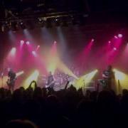 Overkill In Union We Stand Live In Zagreb