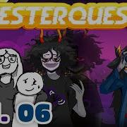 Jen Plays Pesterquest Vol 06 Jumpy Lardbard