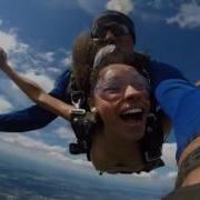 My Skydiving Adventure Salto De Paraquedas DC Skydiving Center