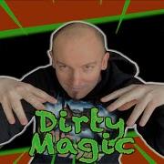 The Offspring Dirty Magic Original Cover