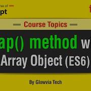 Map Method With Array Object In JavaScript JavaScript Map Array Object Tutorial In Hindi Urdu