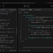 Leetcode 2182 Construct String With Repeat Limit
