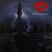 CEREBRAL FIX Tower Of Spite Full Album 1990