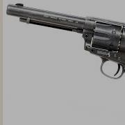 Пневматический револьвер Umarex Colt Single Action Army SAA 45 BB Antique 5 5
