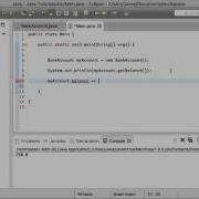 Java Tutorial 19 Accessor And Mutator Methods Setters And Getters