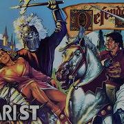 Defender Of The Crown Quick Look Atari ST