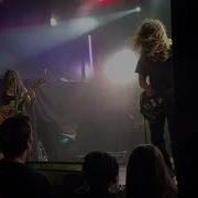 YOB Burning The Alter Toronto 07 04 2018