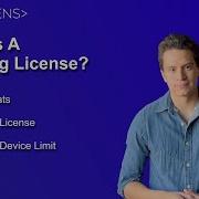 What Is A Floating License