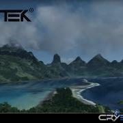 CryEngine2 Crysis Specials Effects 2007