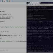 Python Solution For 2020 Advent Of Code Day 4 Passport Processing