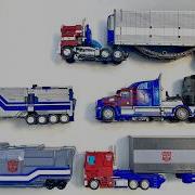 Transformers Optimus Prime G1 Rise Of The Beasts Earthspark Super Ginrai Movie トランスフォーマー 變形金剛