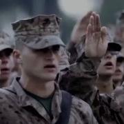 Light Em Up US Military Tribute