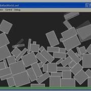 Box2D With Rectangles