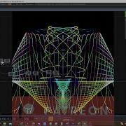 Patreon Only Line Tracing Through Touchdesigner