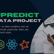 Edupredict Data Analytics Python Node JS React JS Apache SPARK
