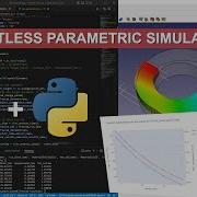 Easy Parametric FEA With FreeCAD And Python