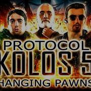 PROTOCOL KOLOS 5 HANGING PAWNS