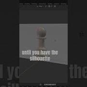 How To Use Screw Modifier In Blender Blender Creativeblender Tutorial Blendertips
