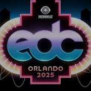 EDC Orlando 2025 After Movie