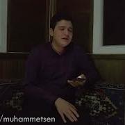 Sen Gidince Öksüz Kaldı Medine Ağlatan İlahi Muhammet Şen