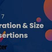 JMeter 7 Duration Size Assertions In JMeter