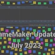 GameMaker July Update New Debugger Features Bug Reporting More