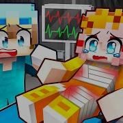 Mia Needs SURGERY In Minecraft