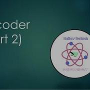 Encoder Part 2