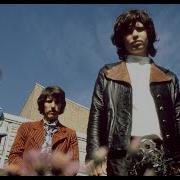 Hyacinth House The Doors