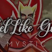 Feel Like God Badass Edit Naruto Boruto