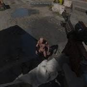 Miscreated Towing Bug