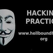Hellbound Hackers Web Challenge Basic 1