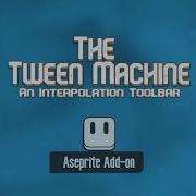 The Tween Machine For Aseprite Full Overview How To Use Version 1 3