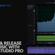 Как свести и выпустить свою музыку с помощью Fender Studio Pro Fender Studio
