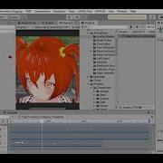 Layering Override Tracks To Build Richer Character Animations