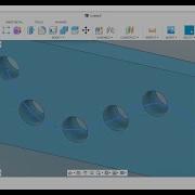 Fusion 360 Tutorial Pattern On Path