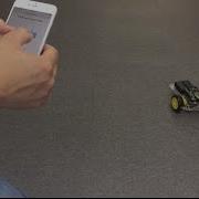 DIY RC CAR Control RC Car By Web Using PHPoC Shield For Arduino
