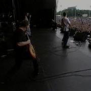 Live I Alone Pinkpop 1995
